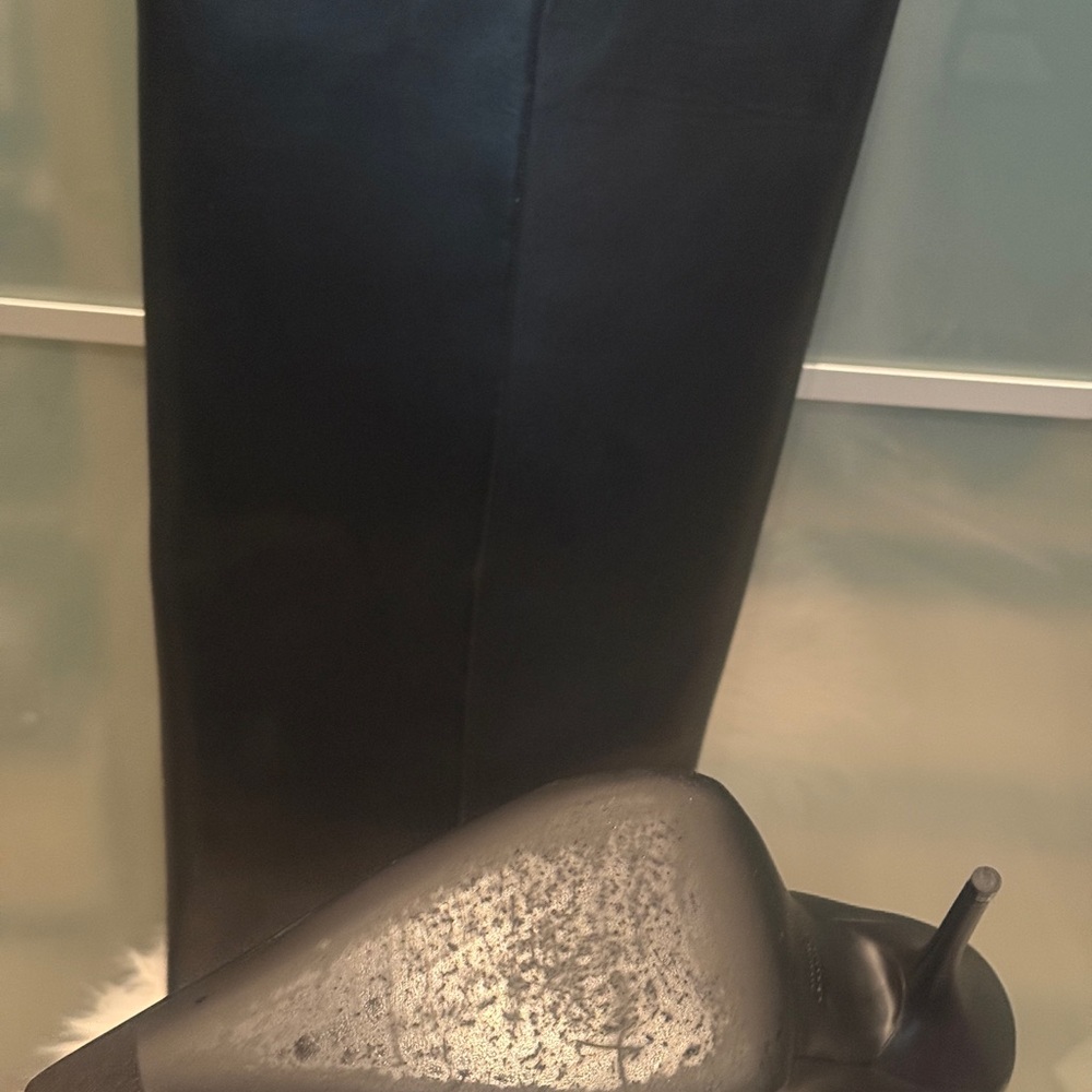 New Wader Boots 110mm View 3